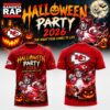 Kansas City Chiefs x Halloween Night 2026 T Shirt, Trending Design Shirt 3 Kansas City Chiefs x Halloween Night 2026 T Shirt, Trending Design Shirt Kansas City Chiefs X Halloween Night 2026 T Shirt