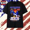 Kansas Jayhawks in My Veins and Jesus in My Heart T Shirt, Trending 2D Shirt 2 Kansas Jayhawks in My Veins and Jesus in My Heart T Shirt, Trending 2D Shirt Kansas Jayhawks IN MY Veins And Jesus IN MY Heart T Shirt