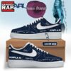 KaRol G Album NO ME ARREPIENTO DE SENTIR TANTO Signed Air Force 1 Shoes Sneakers