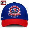 Kitchener Rangers 2026 OHL Champions Limited Cap, Trending Baseball Cap 2 Kitchener Rangers 2026 OHL Champions Limited Cap, Trending Baseball Cap Kitchener Rangers 2026 Ohl Champions Limited Cap