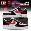 Kneecap Band FENIAN TOUR 2026 Custom Name Air Force 1 Shoes Sneakers