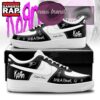 Korn Euro Tour Still A Freak Custom Name Black Air Force 1 Shoes 3 Korn Euro Tour Still A Freak Custom Name Black Air Force 1 Shoes