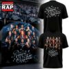 Las Vegas Aces Raise The Stakes 2026 T Shirt, Trending Design Shirt Las Vegas Aces Raise The Stakes 2026 T Shirt