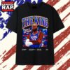 LeBron James The King Heavy Is the Crown T Shirt, Trending 2D Shirt Lebron James The King Heavy IS The Crown T Shirt