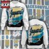 Limited Edition 1993 Jacksonville Jaguars Sweatshirt, Trending Design Shirt Limited Edition 1993 Jacksonville Jaguars Sweatshirt