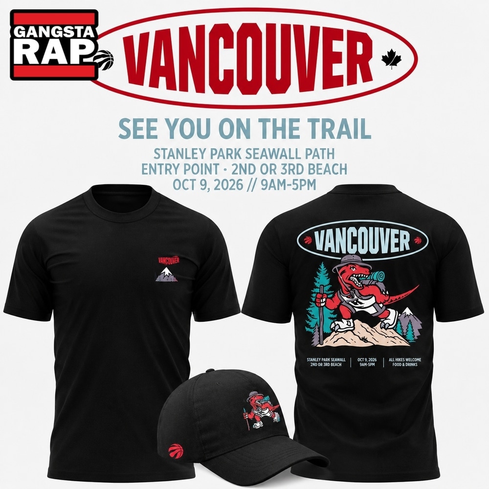 Limited Edition 2026 Toronto Raptors Vancouver Canada Games T Shirt, Trending Design Shirt Limited Edition 2026 Toronto Raptors Vancouver Canada Games T Shirt, Trending Design Shirt