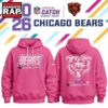 Limited Edition Chicago Bears Crucial Catch 2026 Pink Hoodie, Trending Design Shirt 3 Limited Edition Chicago Bears Crucial Catch 2026 Pink Hoodie, Trending Design Shirt Limited Edition Chicago Bears Crucial Catch 2026 Pink Hoodie