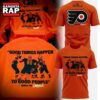 Limited Edition Philadelphia Flyers Good Things Happen To Good People T Shirt, Trending Design Shirt Limited Edition Philadelphia Flyers Good Things Happen TO Good People T Shirt