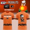 Limited Edition Philadelphia Flyers x Peanuts T Shirt, Trending Design Shirt 2 Limited Edition Philadelphia Flyers x Peanuts T Shirt, Trending Design Shirt Limited Edition Philadelphia Flyers X Peanuts T Shirt