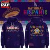 Los Angeles Dodgers 2026 Heritage Celebration Hoodie, Trending Design Shirt Los Angeles Dodgers 2026 Heritage Celebration Hoodie