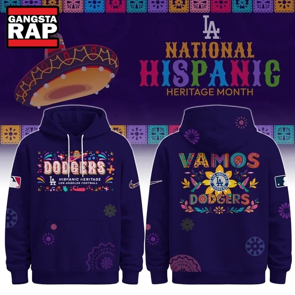 Los Angeles Dodgers 2026 Heritage Celebration Hoodie, Trending Design Shirt Los Angeles Dodgers 2026 Heritage Celebration Hoodie, Trending Design Shirt