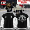 Los Angeles Kings x Hello Kitty 2026 Limited Edition Sweatshirt, Trending Design Shirt Los Angeles Kings X Hello Kitty 2026 Limited Edition Sweatshirt