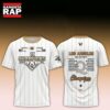 Los Angeles Queens Champions 1X WPBL Baseball 2026 Limited Edition 3D Shirt, Trending Design Shirt Los Angeles Queens Champions 1X Wpbl Baseball 2026 Limited Edition 3D Shirt