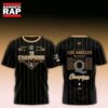 Los Angeles Queens Champions 1X WPBL Baseball 2026 T Shirt, Trending Design Shirt Los Angeles Queens Champions 1X Wpbl Baseball 2026 T Shirt