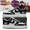Los Tigres Del Norte Los Tigres del Mundo Tour 2026 Black Air Force 1 Shoes 3 Los Tigres Del Norte Los Tigres del Mundo Tour 2026 Black Air Force 1 Shoes