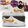 Los Tigres Del Norte Los Tigres del Mundo Tour 2026 White Air Force 1 Shoes 3 Los Tigres Del Norte Los Tigres del Mundo Tour 2026 White Air Force 1 Shoes