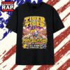LSU Tigers vs Auburn Tigers Purple Rules the Plains October 24 2026 T Shirt, Trending 2D Shirt 2 LSU Tigers vs Auburn Tigers Purple Rules the Plains October 24 2026 T Shirt, Trending 2D Shirt Lsu Tigers VS Auburn Tigers Purple Rules The Plains October 24 2026 T Shirt