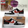 Malcolm Todd Do That Again Tour 2026 Black Air Force 1 Shoes Sneakers 2 Malcolm Todd Do That Again Tour 2026 Black Air Force 1 Shoes Sneakers