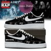 Megadeth Breakout Hibernation Of The Nations 2026 Custom Air Force 1 Shoes Sneakers