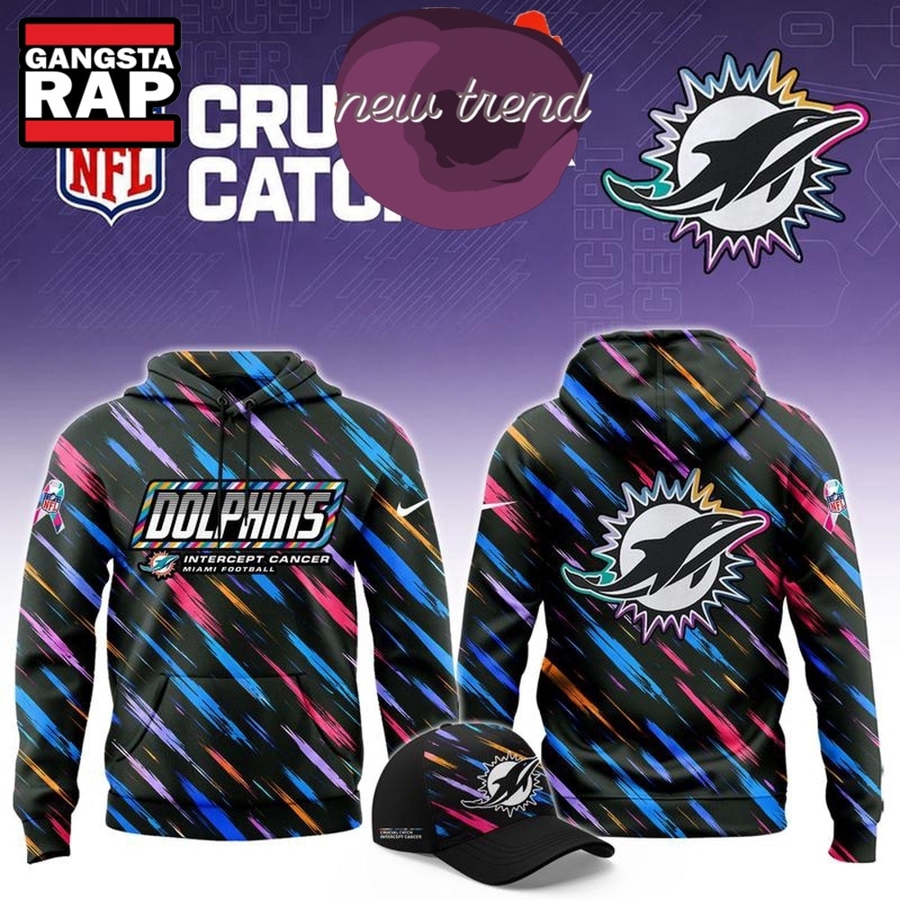 Miami Dolphins 2026 Crucial Catch Limited Edition Hoodie, Trending Design Shirt Miami Dolphins 2026 Crucial Catch Limited Edition Hoodie, Trending Design Shirt