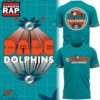 Miami Dolphins Hispanic Heritage Month 2026 Graphic T Shirt, Trending Design Shirt 3 Miami Dolphins Hispanic Heritage Month 2026 Graphic T Shirt, Trending Design Shirt Miami Dolphins Hispanic Heritage Month 2026 Graphic T Shirt