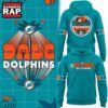 Miami Dolphins Hispanic Heritage Month 2026 Hoodie, Trending Design Shirt Miami Dolphins Hispanic Heritage Month 2026 Hoodie