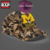 Michigan Wolverines Jordan 2026 Military Appreciation Night Camo Cap, Trending Baseball Cap 3 Michigan Wolverines Jordan 2026 Military Appreciation Night Camo Cap, Trending Baseball Cap Michigan Wolverines Jordan 2026 Military Appreciation Night Camo Cap