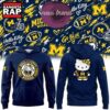 Michigan Wolverines x Hello Kitty 2026 Limited Edition Hoodie, Trending Design Shirt 2 Michigan Wolverines x Hello Kitty 2026 Limited Edition Hoodie, Trending Design Shirt Michigan Wolverines X Hello Kitty 2026 Limited Edition Hoodie