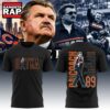 Mike Ditka Forever Chicago Bears Paying Tribute to Da Coach Limited Edition 3D Shirt, Trending Design Shirt 3 Mike Ditka Forever Chicago Bears Paying Tribute to Da Coach Limited Edition 3D Shirt, Trending Design Shirt Mike Ditka Forever Chicago Bears Paying Tribute TO DA Coach Limited Edition 3D Shirt