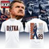 Mike Ditka Forever Chicago Bears White T Shirt, Trending Design Shirt 3 Mike Ditka Forever Chicago Bears White T Shirt, Trending Design Shirt Mike Ditka Forever Chicago Bears White T Shirt