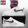 Miley Cyrus Something Beautiful Album 2026 Personalized Air Force 1 Shoes Sneakers