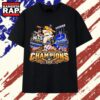 Milwaukee Brewers 2026 National League Championship Series Champions T Shirt, Trending 2D Shirt 3 Milwaukee Brewers 2026 National League Championship Series Champions T Shirt, Trending 2D Shirt Milwaukee Brewers 2026 National League Championship Series Champions T Shirt
