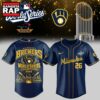 Milwaukee Brewers 2026 World Series Champions Jersey Shirt, Trending Baseball Jersey 2 Milwaukee Brewers 2026 World Series Champions Jersey Shirt, Trending Baseball Jersey Milwaukee Brewers 2026 World Series Champions Jersey Shirt
