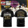Milwaukee Brewers NLCS Champions 2026 World Series No Time Like October 3D Shirt, Trending Design Shirt 3 Milwaukee Brewers NLCS Champions 2026 World Series No Time Like October 3D Shirt, Trending Design Shirt Milwaukee Brewers Nlcs Champions 2026 World Series NO Time Like October 3D Shirt