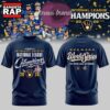 Milwaukee Brewers NLCS Champions 2026 World Series No Time Like October T Shirt, Trending Design Shirt Milwaukee Brewers Nlcs Champions 2026 World Series NO Time Like October T Shirt