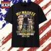 Milwaukee Brewers this one’s for Ueck win our way T Shirt, Trending 2D Shirt Milwaukee Brewers This One S For Ueck Win Our Way T Shirt