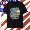 Milwaukee Brewers We Go Ballers 2026 Take The Series T Shirt, Trending 2D Shirt 2 Milwaukee Brewers We Go Ballers 2026 Take The Series T Shirt, Trending 2D Shirt Milwaukee Brewers WE GO Ballers 2026 Take The Series T Shirt