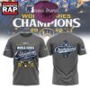 Milwaukee Brewers World Series Champions 2026 3D Shirt, Trending Design Shirt 2 Milwaukee Brewers World Series Champions 2026 3D Shirt, Trending Design Shirt Milwaukee Brewers World Series Champions 2026 3D Shirt