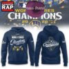 Milwaukee Brewers World Series Champions 2026 Special New Hoodie, Trending Design Shirt Milwaukee Brewers World Series Champions 2026 Special New Hoodie