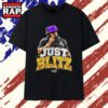 Minnesota Vikings Just Blitz NFL Football T Shirt, Trending 2D Shirt 3 Minnesota Vikings Just Blitz NFL Football T Shirt, Trending 2D Shirt Minnesota Vikings Just Blitz Nfl Football T Shirt