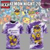 Minnesota Vikings x Pokemon Night 2026 T Shirt, Trending Design Shirt 2 Minnesota Vikings x Pokemon Night 2026 T Shirt, Trending Design Shirt Minnesota Vikings X Pokemon Night 2026 T Shirt