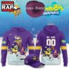 Minnesota Vikings x SpongeBob Limited Edition Personalized Hoodie, Trending Design Shirt 2 Minnesota Vikings x SpongeBob Limited Edition Personalized Hoodie, Trending Design Shirt Minnesota Vikings X Spongebob Limited Edition Personalized Hoodie