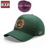 Minnesota Wild 2026 Indigenous Peoples Day Cap, Trending Baseball Cap Minnesota Wild 2026 Indigenous Peoples Day Cap