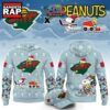 Minnesota Wild x Peanuts 2026 Christmas Limited Edition Hoodie, Trending Design Shirt 2 Minnesota Wild x Peanuts 2026 Christmas Limited Edition Hoodie, Trending Design Shirt Minnesota Wild X Peanuts 2026 Christmas Limited Edition Hoodie