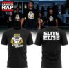 Missouri Tigers Edge Squad 2026 Black T Shirt, Trending Design Shirt Missouri Tigers Edge Squad 2026 Black T Shirt