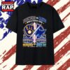 MLB World Series 2026 Two Leagues One Title Brewers vs Rays Matchup T Shirt, Trending 2D Shirt 2 MLB World Series 2026 Two Leagues One Title Brewers vs Rays Matchup T Shirt, Trending 2D Shirt Mlb World Series 2026 Two Leagues One Title Brewers VS Rays Matchup T Shirt