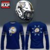 Montana State Football Native American Heritage Month Long Sleeve Shirt, Trending Design Shirt Montana State Football Native American Heritage Month Long Sleeve Shirt