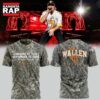 Morgan Wallen Tennessee vs Texas Game Day 2026 T Shirt, Trending Design Shirt Morgan Wallen Tennessee VS Texas Game Day 2026 T Shirt