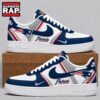 New England Patriots 2026 NFL Team Air Force 1 Shoes Sneakers 2 New England Patriots 2026 NFL Team Air Force 1 Shoes Sneakers