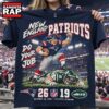 New England Patriots 26 19 Win Over New York Jets Game Day 3D Shirt, Trending Design Shirt 2 New England Patriots 26 19 Win Over New York Jets Game Day 3D Shirt, Trending Design Shirt New England Patriots 26 19 Win Over New York Jets Game Day 3D Shirt